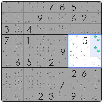 giant sudoku app