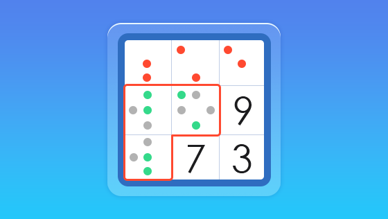 how is sudoku played